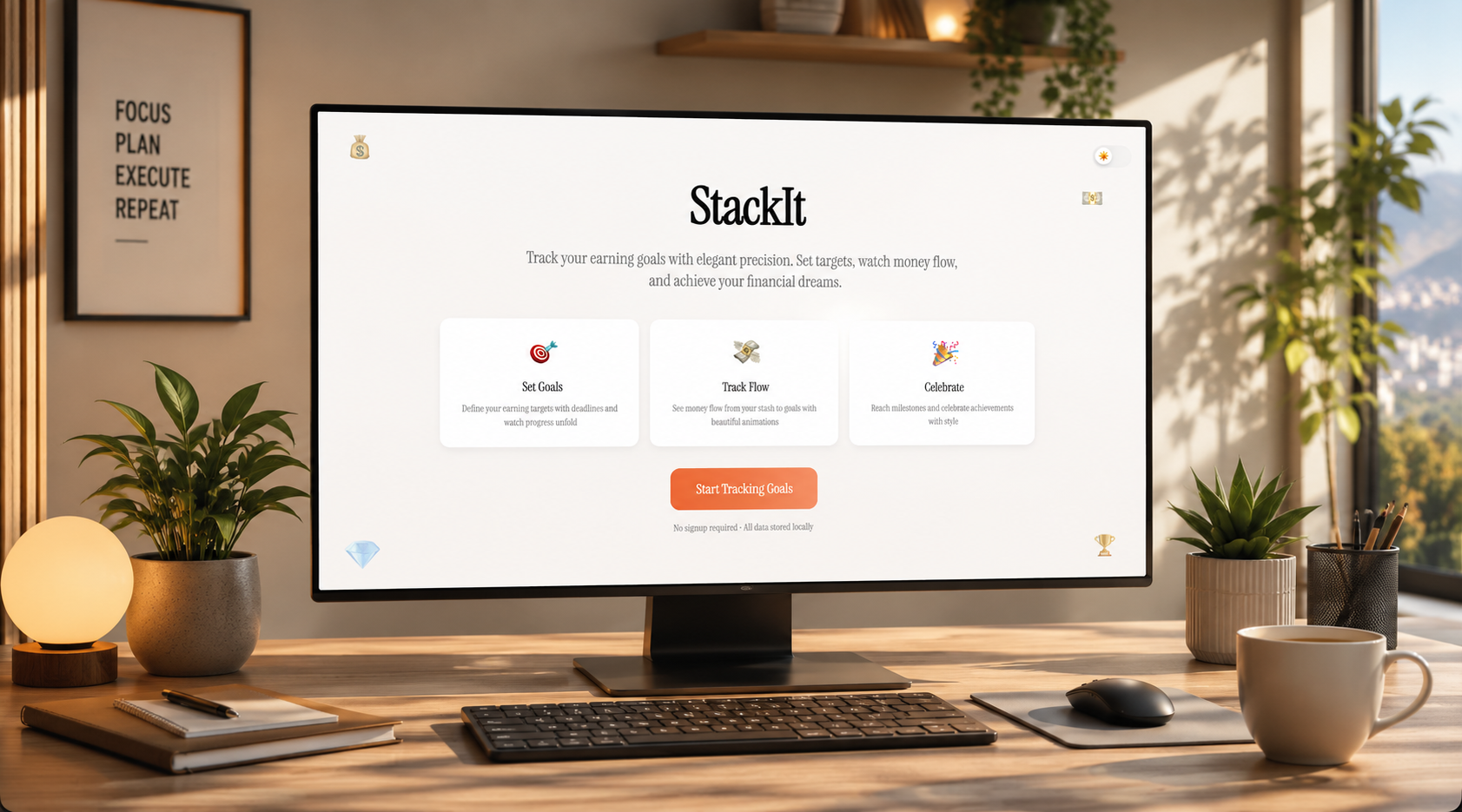 The Stackit